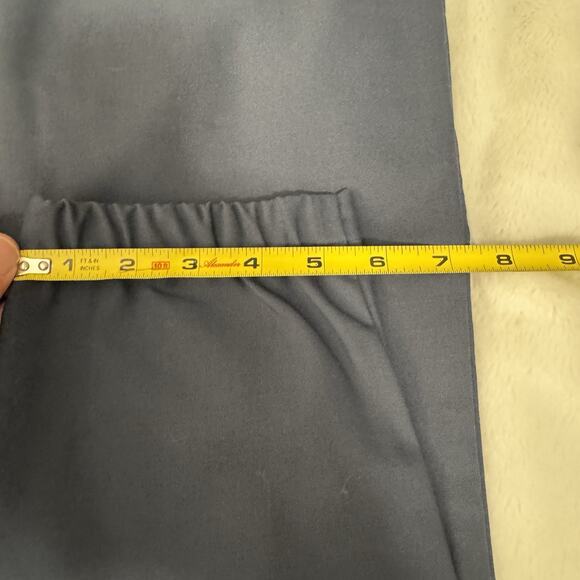 Theory Terrance Pants Air Force Blue Men’s Medium NWT - Picture 4 of 12